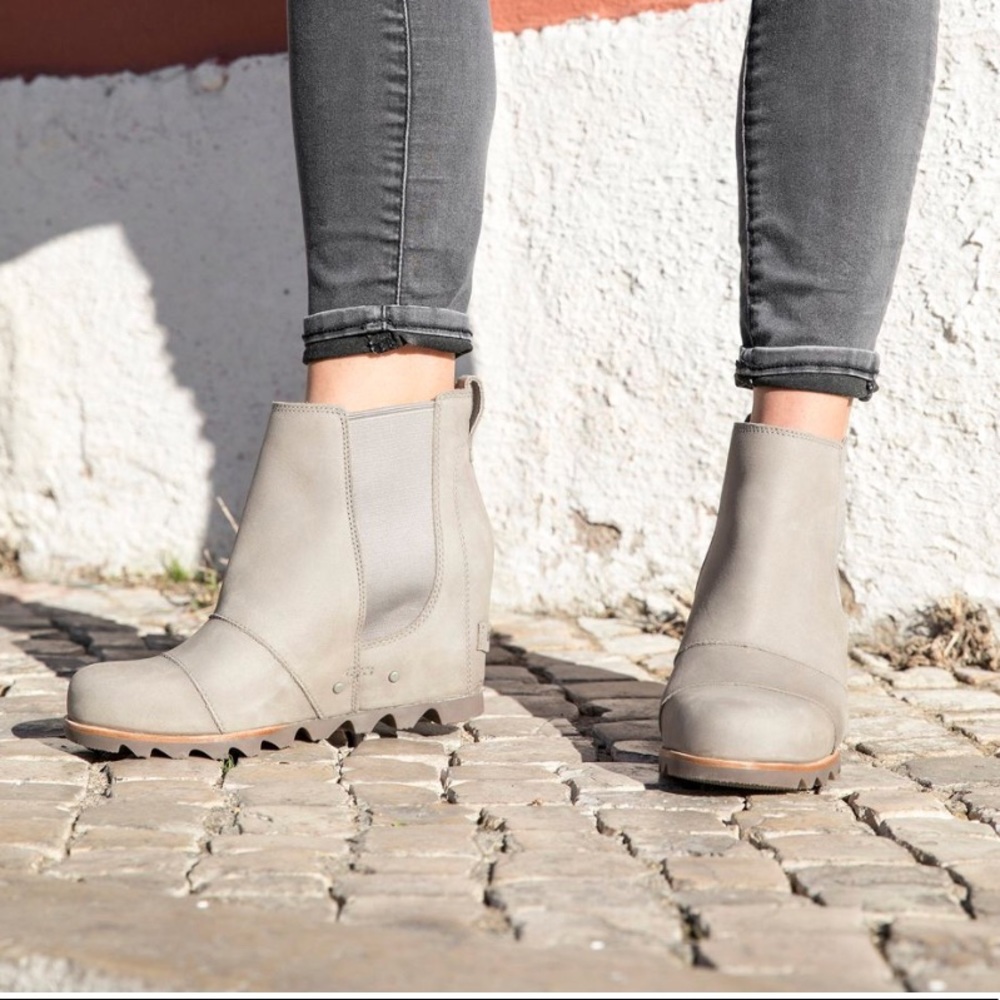 Sorel Lea Wedges BRAND NEW